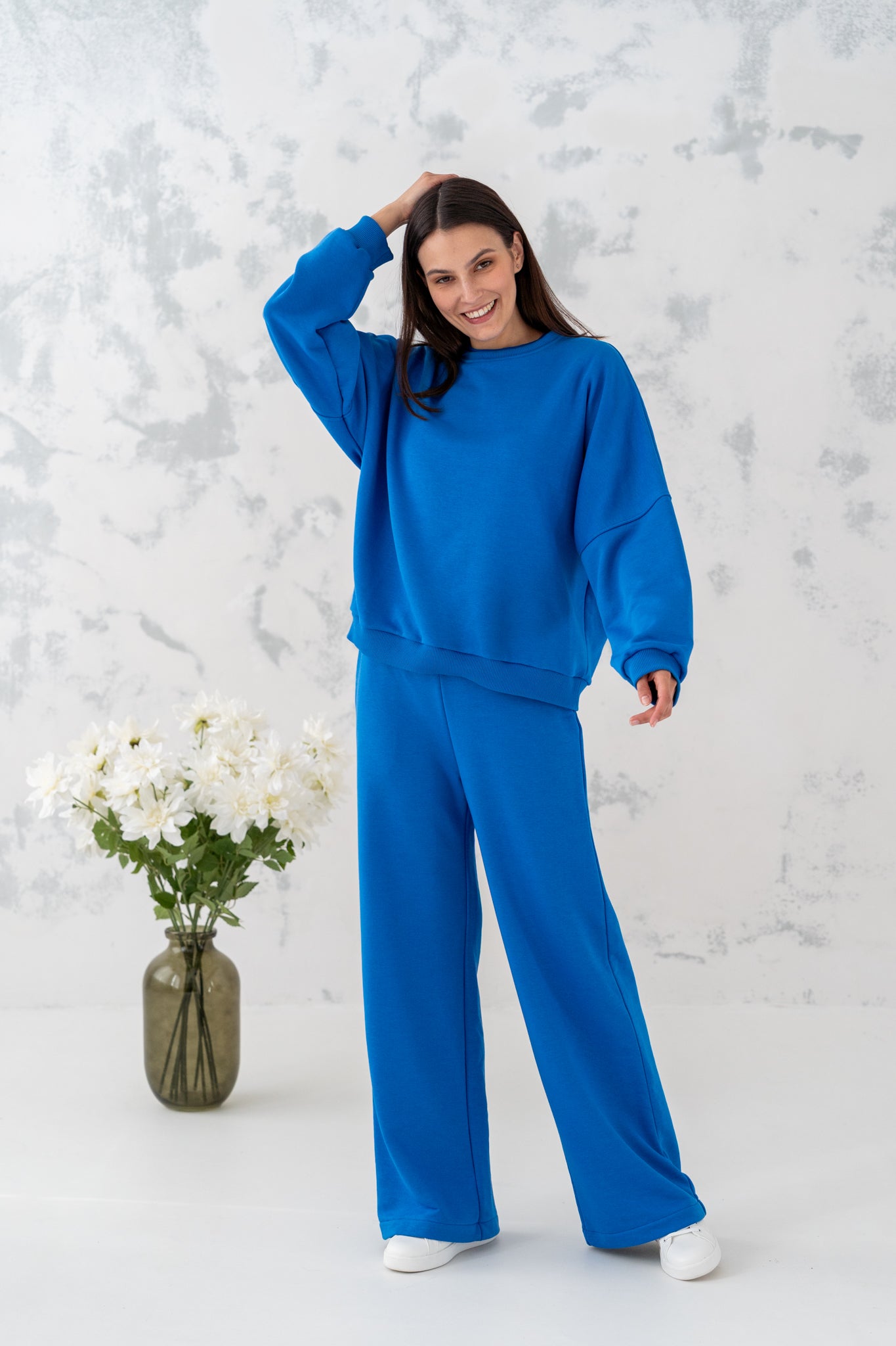 Bluza damska CHABER